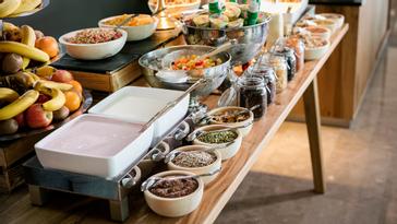 ARCOTEL Nike Linz | Linz | Gallery 31