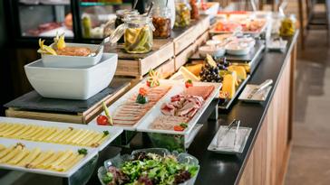 ARCOTEL Nike Linz | Linz | Gallery 32