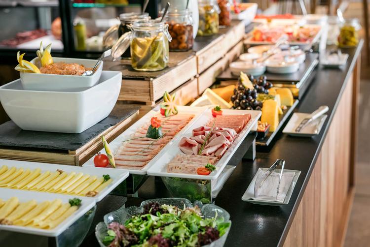 ARCOTEL Nike Linz | Linz | 19