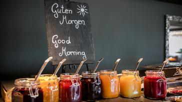 ARCOTEL Nike Linz | Linz | Gallery 33