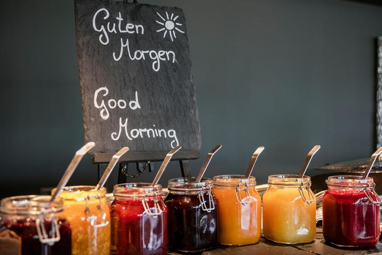 ARCOTEL Nike Linz | Linz | 16