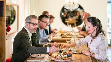 ARCOTEL Nike Linz | Linz | Gallery 34