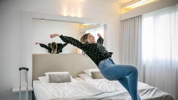 ARCOTEL Nike Linz | Linz | Gallery 4