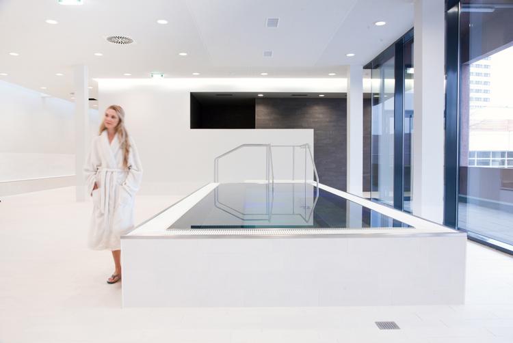 ARCOTEL Nike Linz | Linz | 1