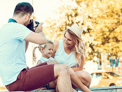 ARCOTEL Nike - Linz | Linz | Family Special